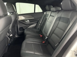 Mercedes-Benz GLE AMG GLE 53 4MATIC+ Coupe 2026