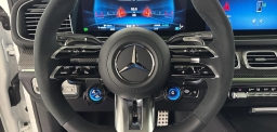 Mercedes-Benz GLE AMG GLE 53 4MATIC+ Coupe 2026
