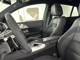 Mercedes-Benz GLE AMG GLE 53 4MATIC+ Coupe 2026
