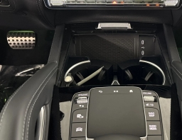 Mercedes-Benz GLE AMG GLE 53 4MATIC+ Coupe 2026