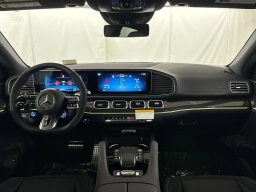 Mercedes-Benz GLE AMG GLE 53 4MATIC+ Coupe 2026