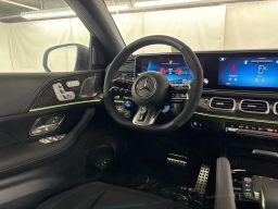 Mercedes-Benz GLE AMG GLE 53 4MATIC+ Coupe 2026