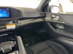 Mercedes-Benz GLE AMG GLE 53 4MATIC+ Coupe 2026