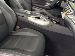 Mercedes-Benz GLE AMG GLE 53 4MATIC+ Coupe 2026