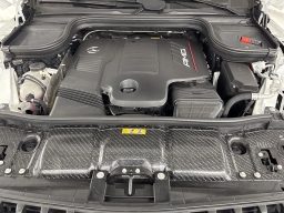 Mercedes-Benz GLE AMG GLE 53 4MATIC+ Coupe 2026