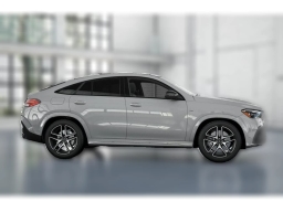 Mercedes-Benz GLE AMG GLE 53 4MATIC+ Coupe 2026