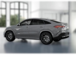 Mercedes-Benz GLE AMG GLE 53 4MATIC+ Coupe 2026