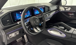 Mercedes-Benz GLE AMG GLE 53 4MATIC+ Coupe 2026
