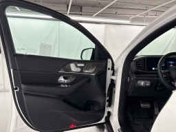 Mercedes-Benz GLE AMG GLE 53 4MATIC+ Coupe 2026