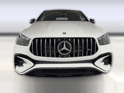 Mercedes-Benz GLE AMG GLE 53 4MATIC+ Coupe 2026