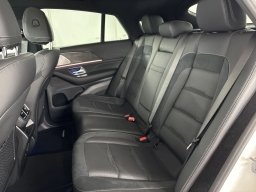 Mercedes-Benz GLE AMG GLE 53 4MATIC+ Coupe 2026