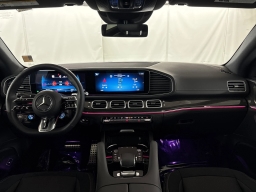 Mercedes-Benz GLE AMG GLE 53 4MATIC+ Coupe 2026