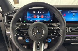 Mercedes-Benz GLE AMG GLE 53 4MATIC+ Coupe 2026