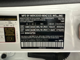 Mercedes-Benz GLE AMG GLE 53 4MATIC+ Coupe 2026