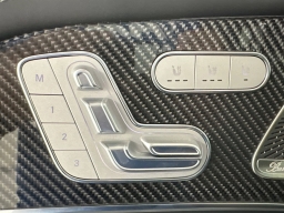 Mercedes-Benz GLE AMG GLE 53 4MATIC+ Coupe 2026