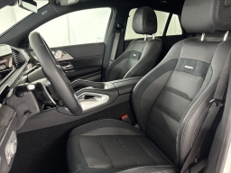 Mercedes-Benz GLE AMG GLE 53 4MATIC+ Coupe 2026
