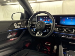 Mercedes-Benz GLE AMG GLE 53 4MATIC+ Coupe 2026