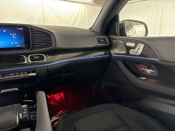 Mercedes-Benz GLE AMG GLE 53 4MATIC+ Coupe 2026
