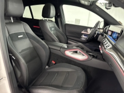 Mercedes-Benz GLE AMG GLE 53 4MATIC+ Coupe 2026