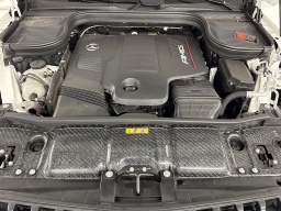 Mercedes-Benz GLE AMG GLE 53 4MATIC+ Coupe 2026