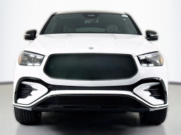 Mercedes-Benz GLE AMG GLE 53 4MATIC+ Coupe 2026