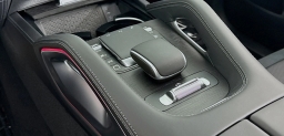 Mercedes-Benz GLE AMG GLE 53 4MATIC+ Coupe 2026