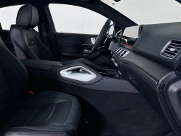 Mercedes-Benz GLE AMG GLE 53 4MATIC+ Coupe 2026
