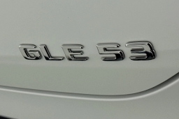 Mercedes-Benz GLE AMG GLE 53 4MATIC+ Coupe 2026