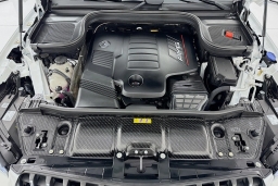 Mercedes-Benz GLE AMG GLE 53 4MATIC+ Coupe 2026