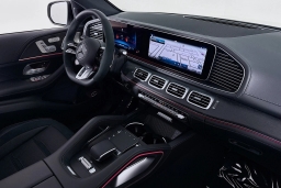 Mercedes-Benz GLE AMG GLE 53 4MATIC+ Coupe 2026