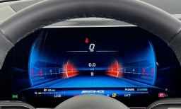Mercedes-Benz GLE AMG GLE 53 4MATIC+ Coupe 2026