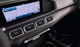 Mercedes-Benz GLE AMG GLE 53 4MATIC+ Coupe 2026