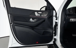 Mercedes-Benz GLE AMG GLE 53 4MATIC+ Coupe 2026