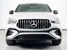 Mercedes-Benz GLE AMG GLE 53 4MATIC+ Coupe 2026