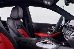 Mercedes-Benz GLE AMG GLE 53 4MATIC+ Coupe 2026