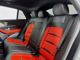 Mercedes-Benz GLE AMG GLE 53 4MATIC+ Coupe 2026