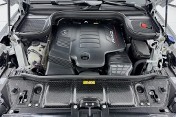 Mercedes-Benz GLE AMG GLE 53 4MATIC+ Coupe 2026