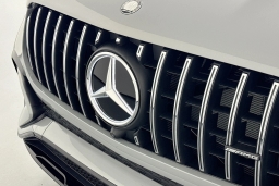 Mercedes-Benz GLE AMG GLE 53 4MATIC+ Coupe 2026