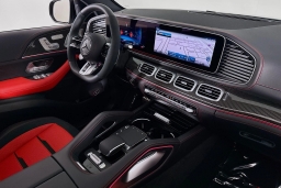 Mercedes-Benz GLE AMG GLE 53 4MATIC+ Coupe 2026