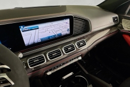 Mercedes-Benz GLE AMG GLE 53 4MATIC+ Coupe 2026
