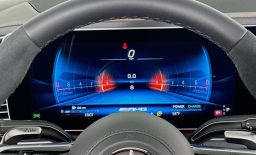 Mercedes-Benz GLE AMG GLE 53 4MATIC+ Coupe 2026