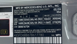 Mercedes-Benz GLE AMG GLE 53 4MATIC+ Coupe 2026