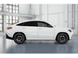 Mercedes-Benz GLE AMG GLE 53 4MATIC+ Coupe 2026