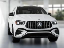Mercedes-Benz GLE AMG GLE 53 4MATIC+ Coupe 2026
