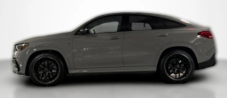 Mercedes-Benz GLE AMG GLE 53 4MATIC+ Coupe 2026