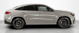 Mercedes-Benz GLE AMG GLE 53 4MATIC+ Coupe 2026