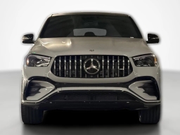 Mercedes-Benz GLE AMG GLE 53 4MATIC+ Coupe 2026
