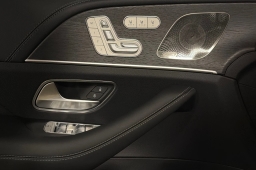 Mercedes-Benz GLE AMG GLE 53 4MATIC+ Coupe 2026