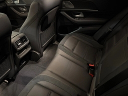 Mercedes-Benz GLE AMG GLE 53 4MATIC+ Coupe 2026
