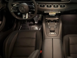 Mercedes-Benz GLE AMG GLE 53 4MATIC+ Coupe 2026